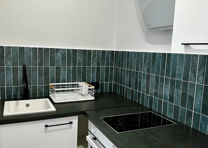 Avis Apartments Gdynia Skwer Kosciuszki 2A