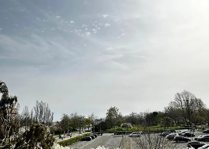 Avis Apartments Gdynia Skwer Kosciuszki 2A