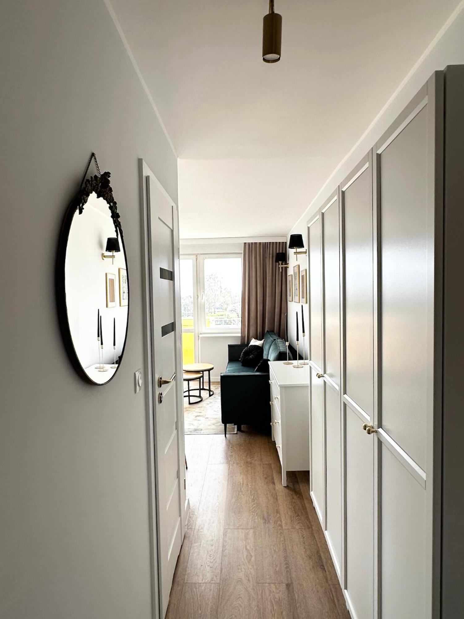Avis Skwer Kosciuszki 2a Apartment *
