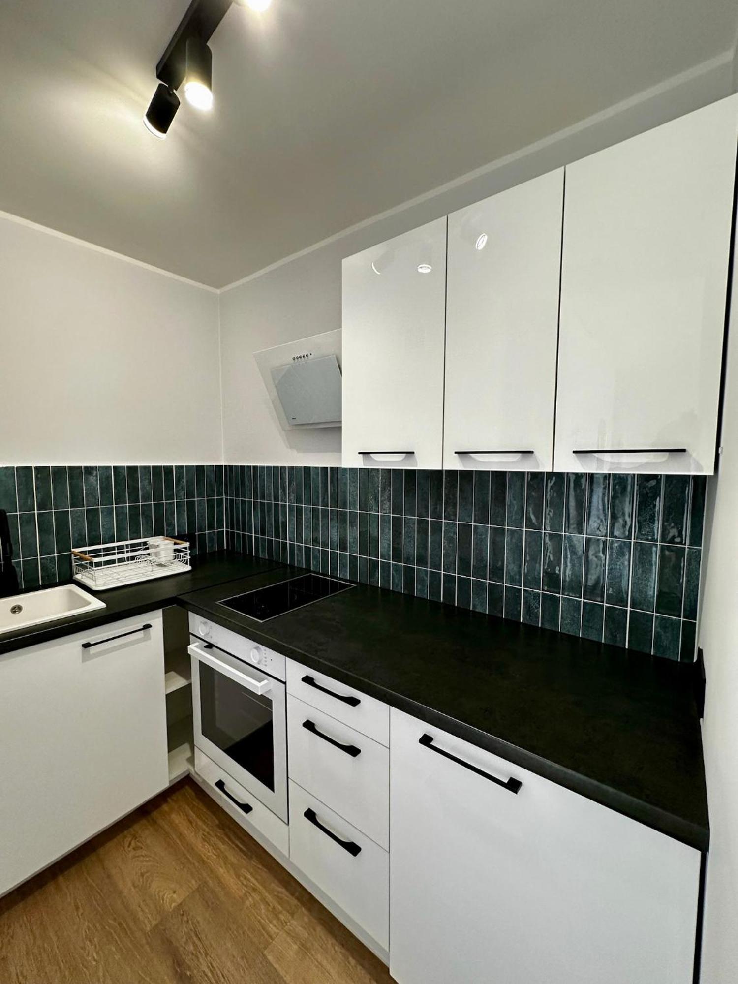 Apartment Avis Skwer Kosciuszki 2a Gdynia