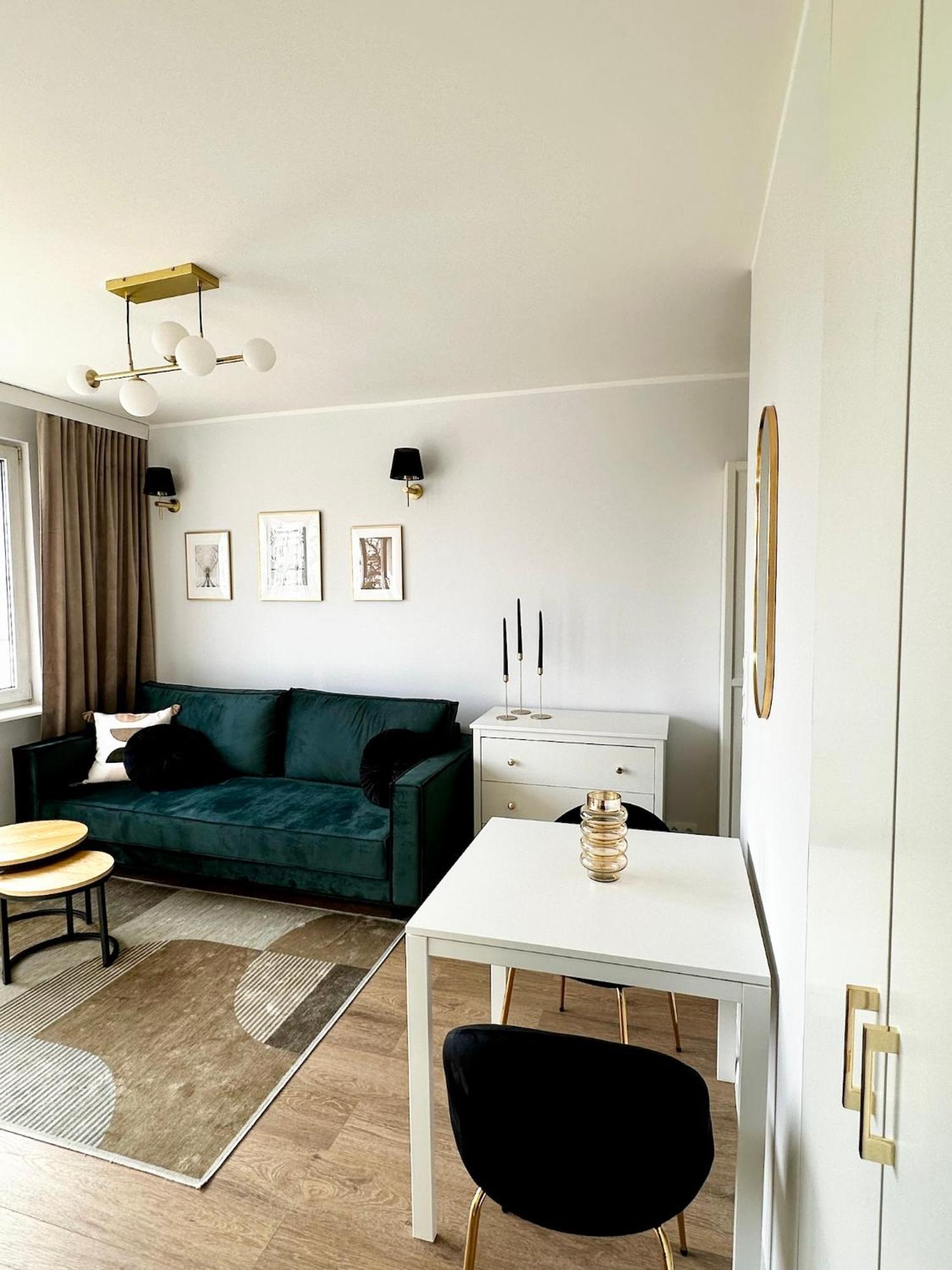 Apartment Avis Skwer Kosciuszki 2a Gdynia